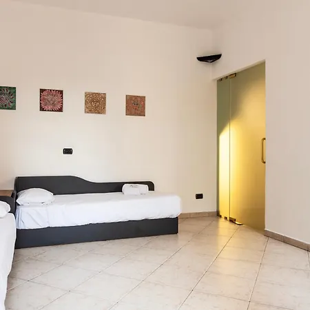 Apartment Youhosty - Secret Garden