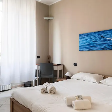 Youhosty - Secret Garden Apartment Milan