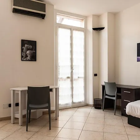 Apartment Youhosty - Secret Garden