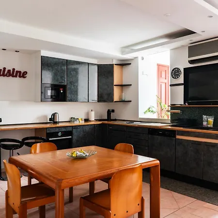 Apartment Youhosty - Secret Garden Milan