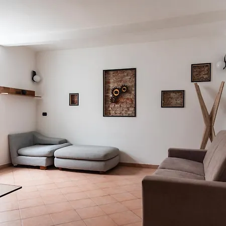 Apartment Youhosty - Secret Garden *